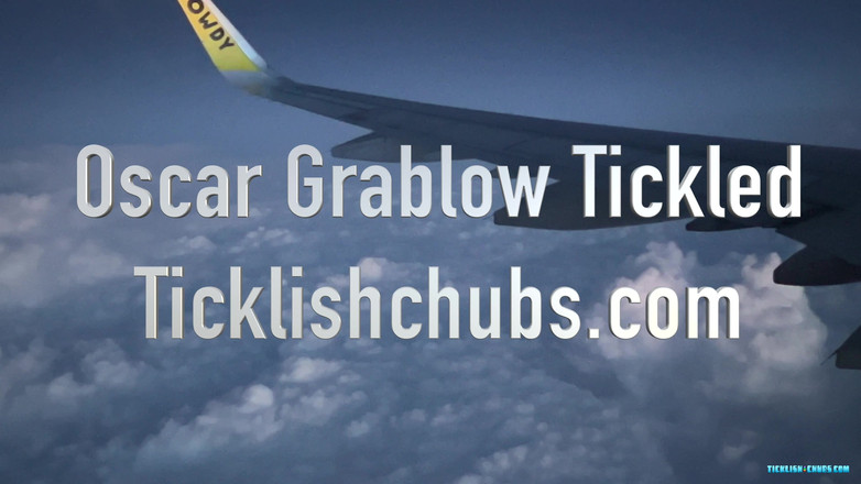 Ticklish Chubs: La prima volta di paffuto oscar