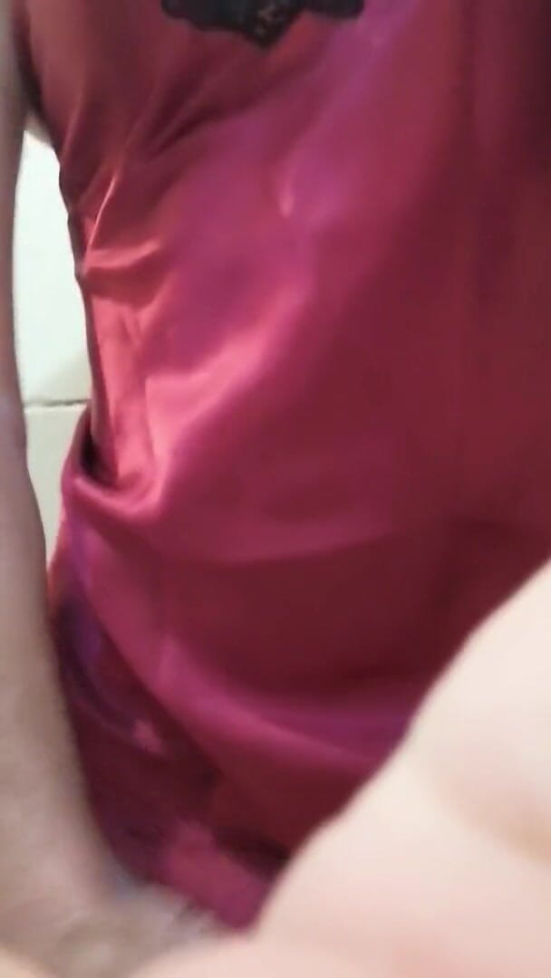 Jennifer Fallen75: Jennifer fallen dildo play