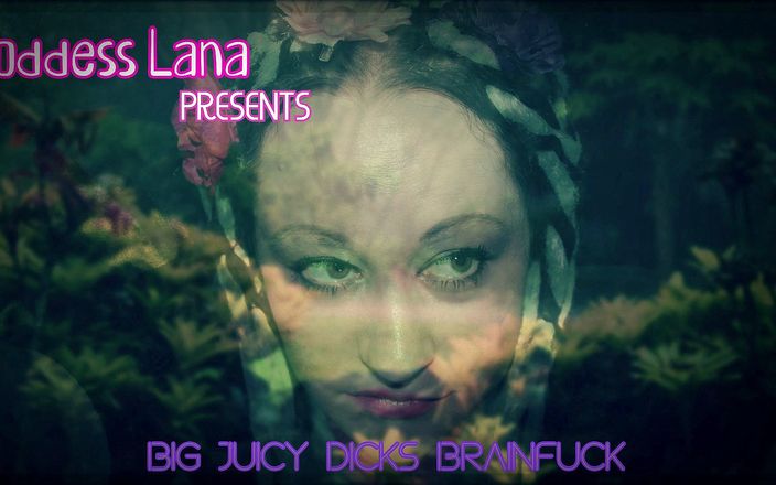 Camp Sissy Boi: AUDIO ONLY - Big juicy dicks brainfuck
