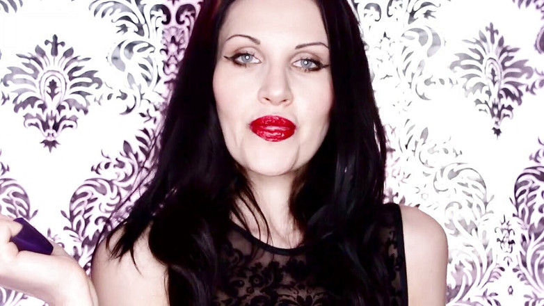 Lady Mesmeratrix Official: Magnétique puissant