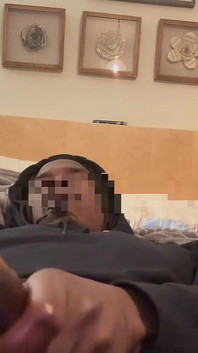 besar Edging & Tidak Dapat Menghentikan Kacang