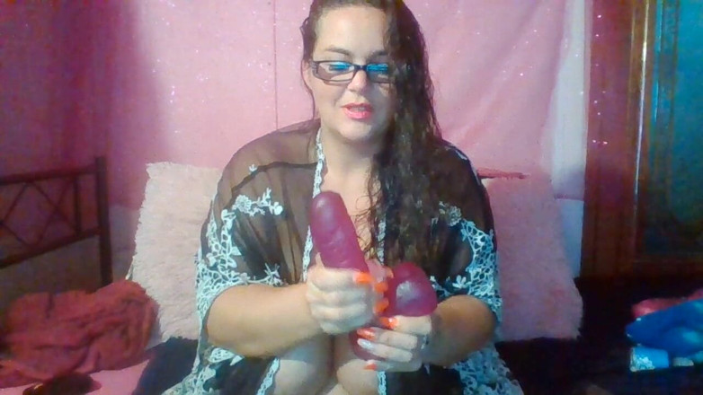 Skarlettejade: Cum on this pretty face