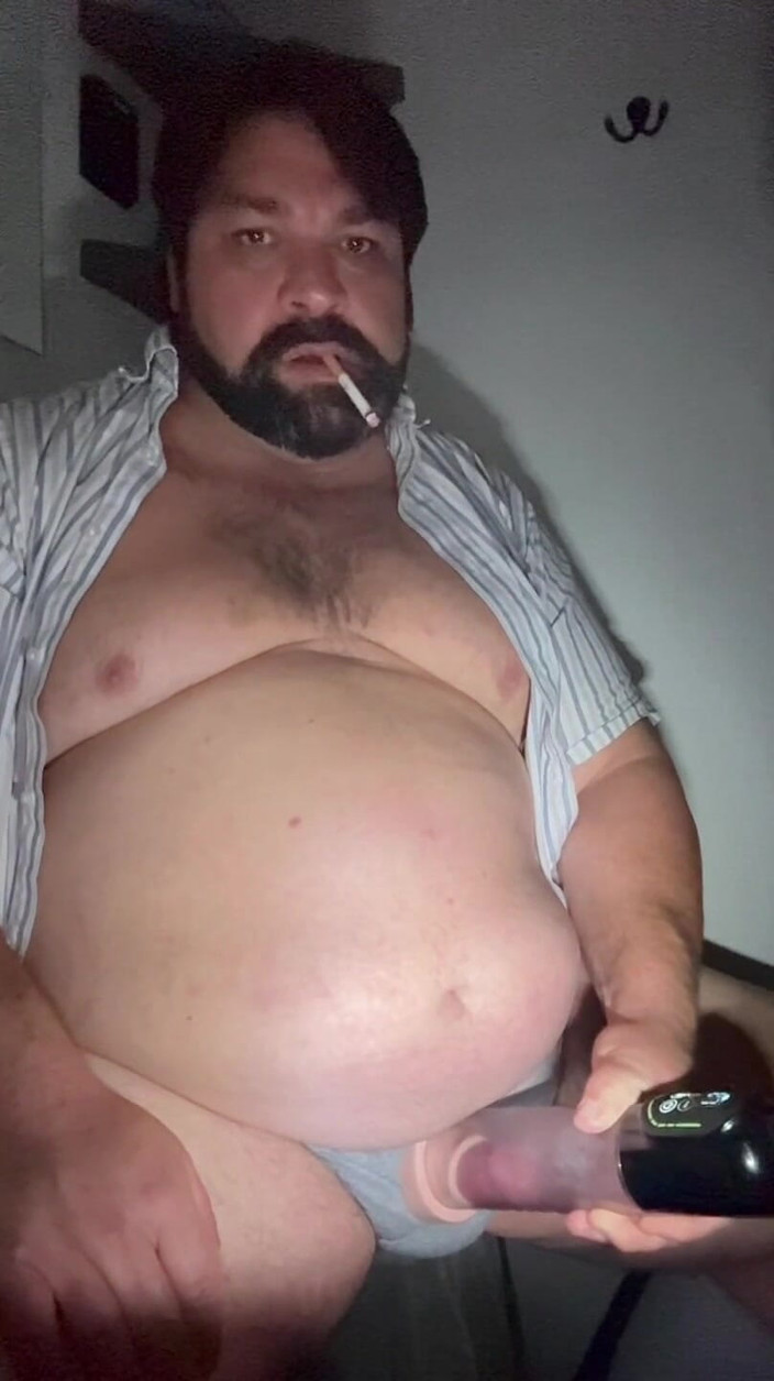 Brewster Bear: Il Papà È a Casa Dal Lavoro