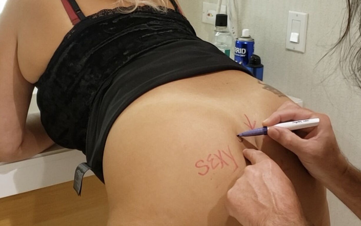 Dominator13: Sexy submisivní manželka náhodné xxx obrázky kompilace