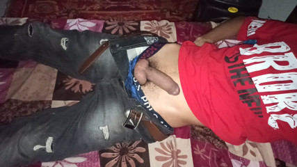 Desi__Panda: My Tution Teacher Big Monster Cock First Time I Remove...