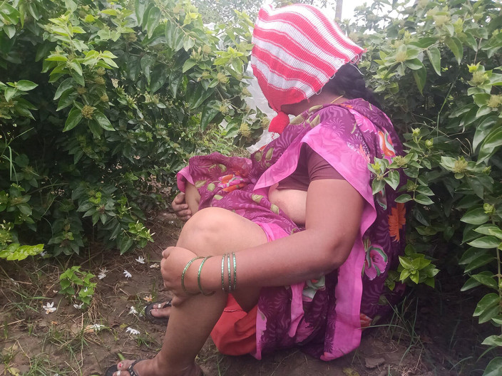 Priyanka314: Порно видео домохозяйки в Flower Gain