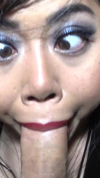 Hot ahegao