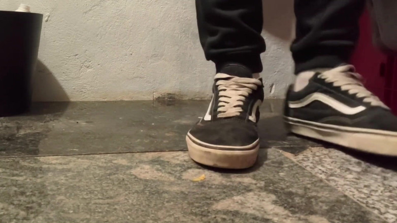 jerkofflover: Meine bearbeiteten Videos vom Spielen mit Vans Boots