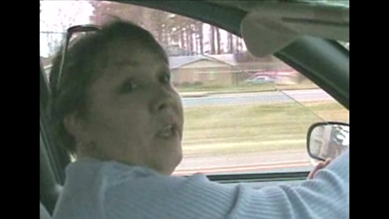 Smoking Dawn: Smoking 120 Driving