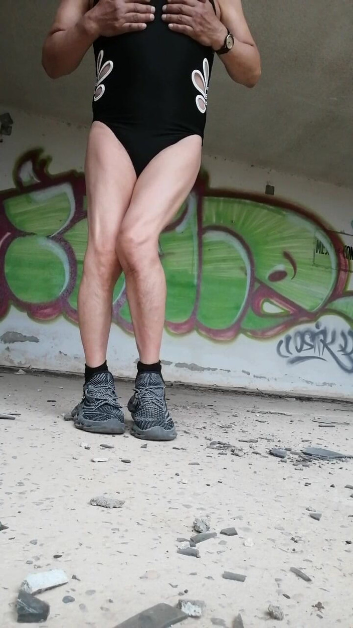 Marga9012: ホットな老婦人