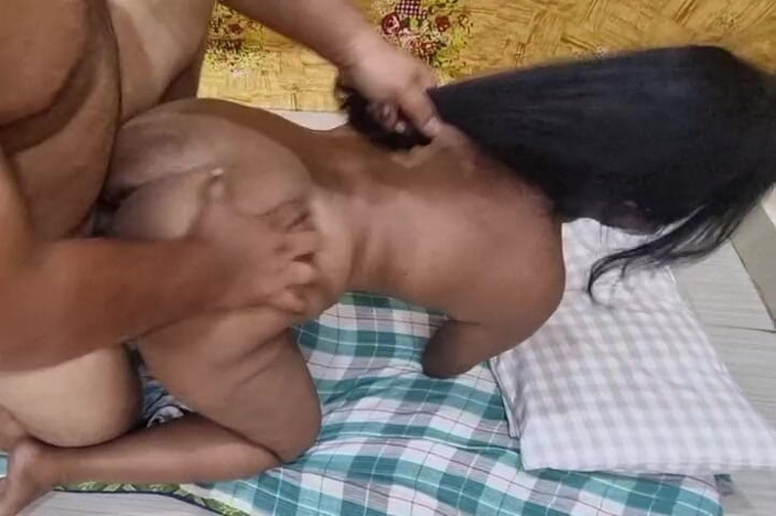 Kanna: Desi Girl Having Doggy Style Sex