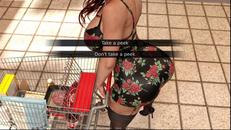 Wickedgammes studio: Delicious MILFs (parte 11) Nuova versione migliorata da Ai