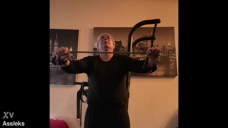 Alex Igogo: Film 55432