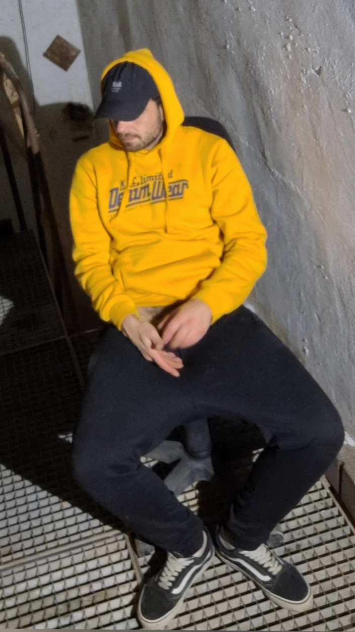 jerkofflover: 私の動画からの別のモンタージュ