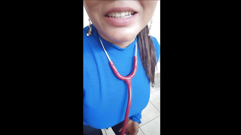 Martin13: Вкусная и coved медсестра в домашнем порно перезапускает ее сексуальные практики