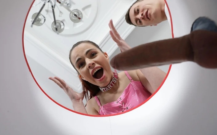 Only Tarts: Nevlastní sestra dostane velmi velký dárek na Valentýna