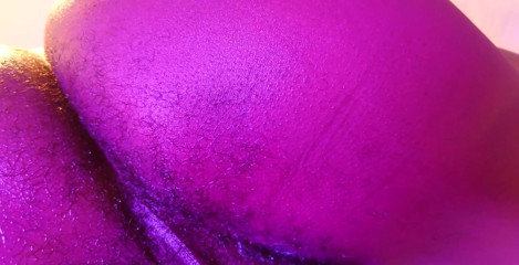Hallelujah Johnson: Ass Worship Hallelujah Johnson - Part 29