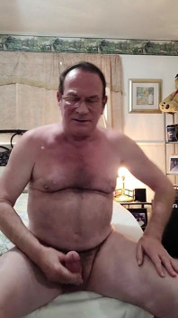Stepdaddy Bear Cum Compilation