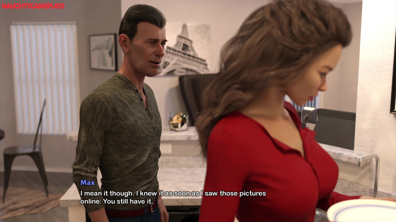 Naughty gameplays: Il Mio Sogno Bimbo (parte 14) Del Mio Sogno Bimbo