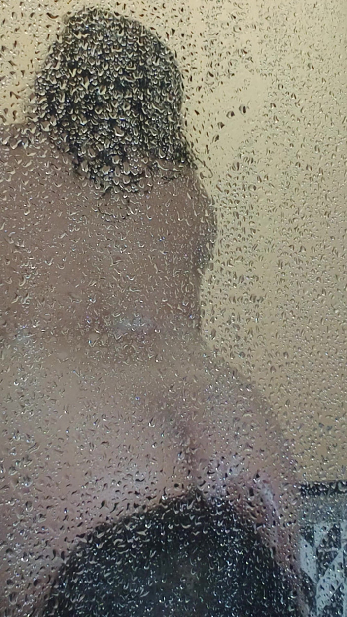 BadMash_Bhabhi: Fucking Hard, Moaning Loudly and Squirting in the Bathroom