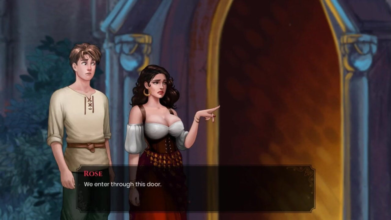 Miss Kitty 2K: Ce Legend # 108 - Călărește-mă - de Misskitty2k