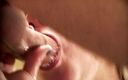 Radical pictures: spermasprut samlingsvideo med fantastiska brudar