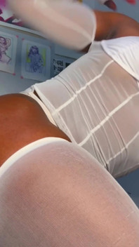 Waisted