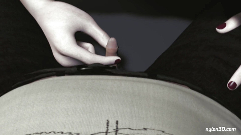 Nylon 3D: Derinlikten dışarı