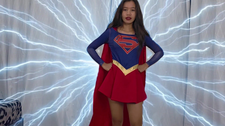 creamberryfairy: Supergirl Ruthless Revenge