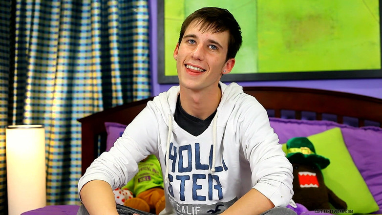 Lollipop Twinks: 아드리안과의 "비트"인터뷰