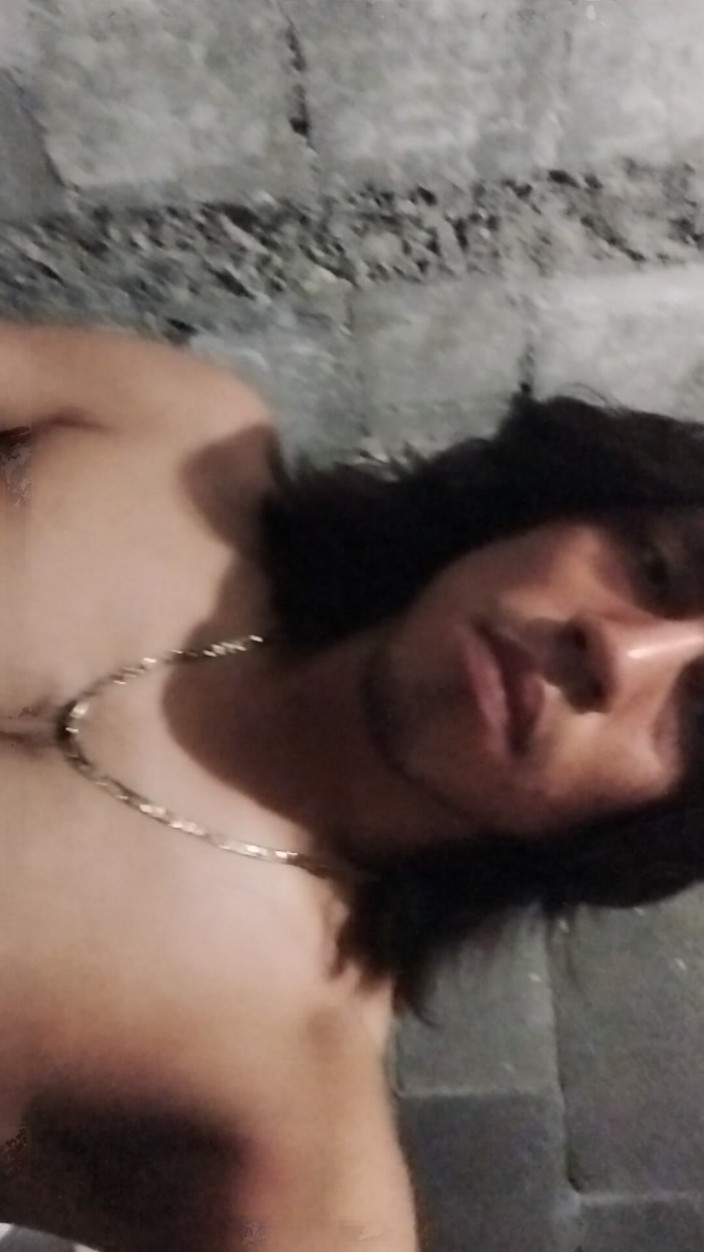 AlexAlejandro13: I Was Craving a Mental Wank