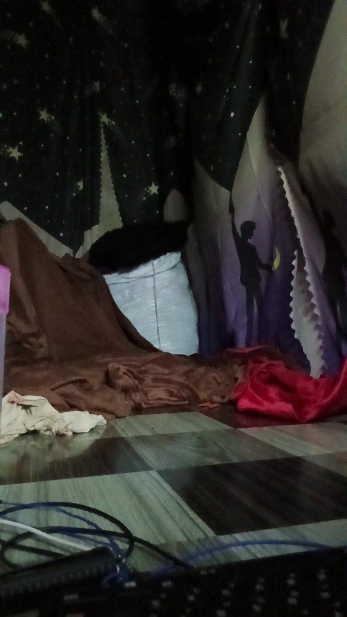 Reynaldo6: Thời gian riêng tư, tâm trạng nhẹ nhàng