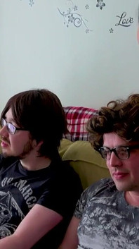 Devon Breeze - 4 Nerds and a Slut