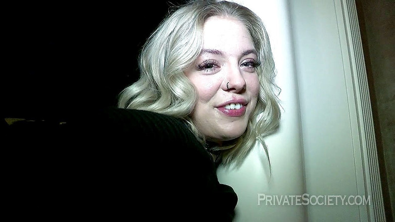 Private Society: Wat serieuze kontseks