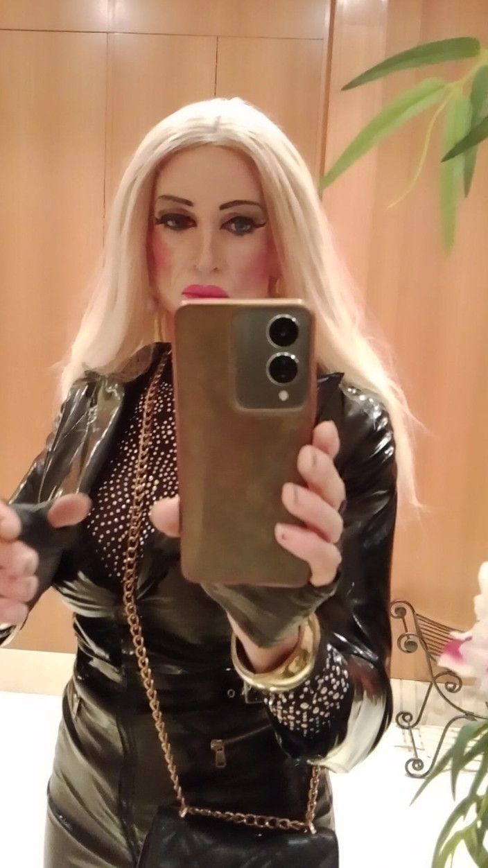 Tatiana Zorrita: Płyta winylowa 2