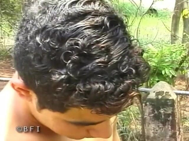 Just Boys: Hot lovers 4  -2 scenes in 1-
