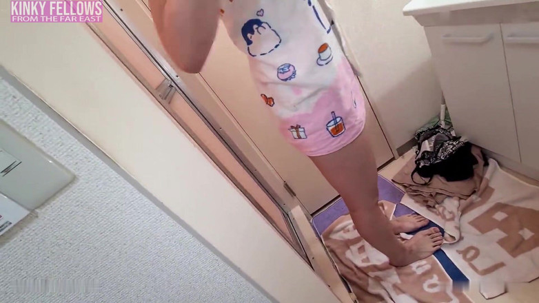 Temptation: 아시아 천사 23899