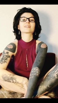 Hoy hice una pequeña sesión de fotos