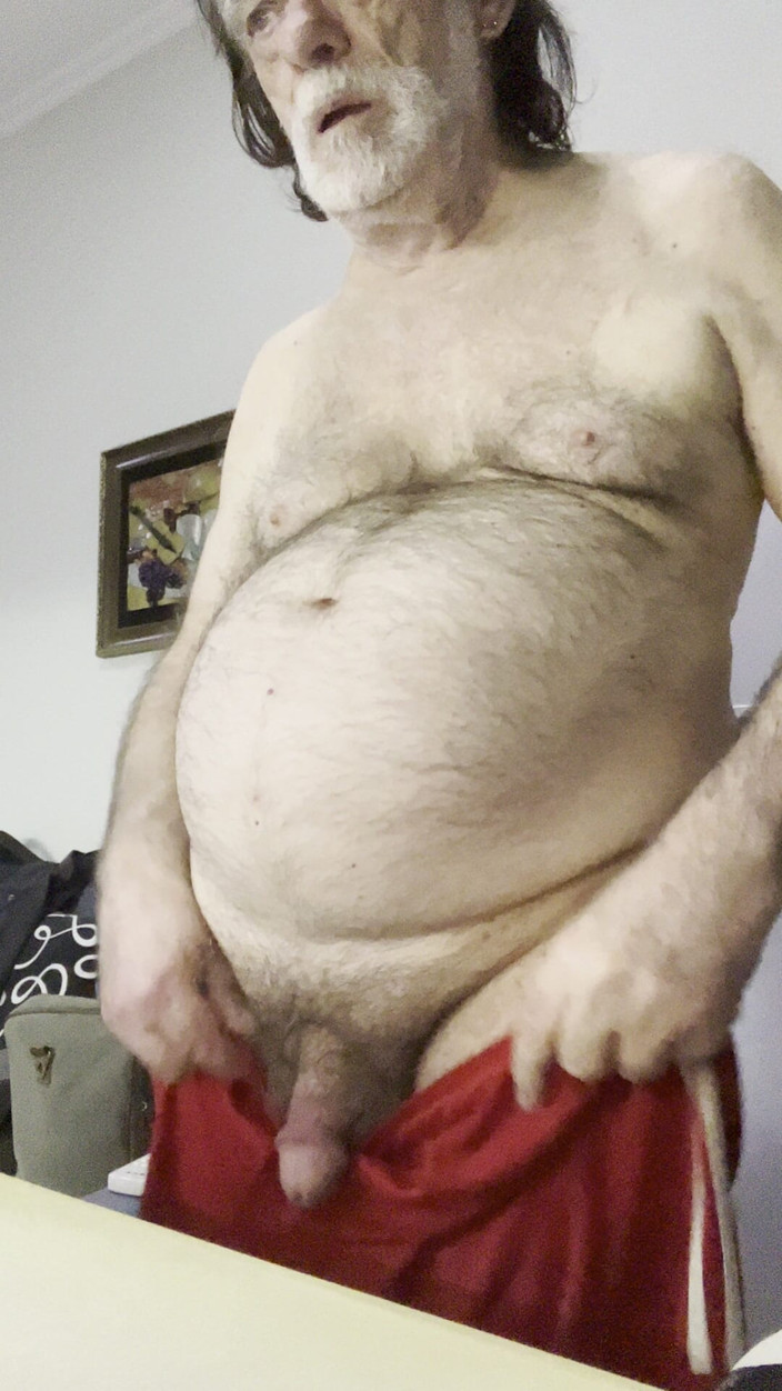 Coach Karl dude lodge: 08.12.2025 po ukazování