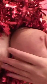 Nipples Pulling Scene with Shelby!