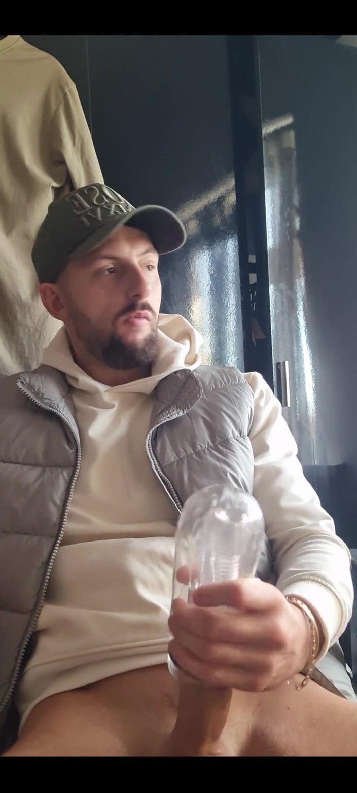 Englishtom20vip: Lồn túi bị đút