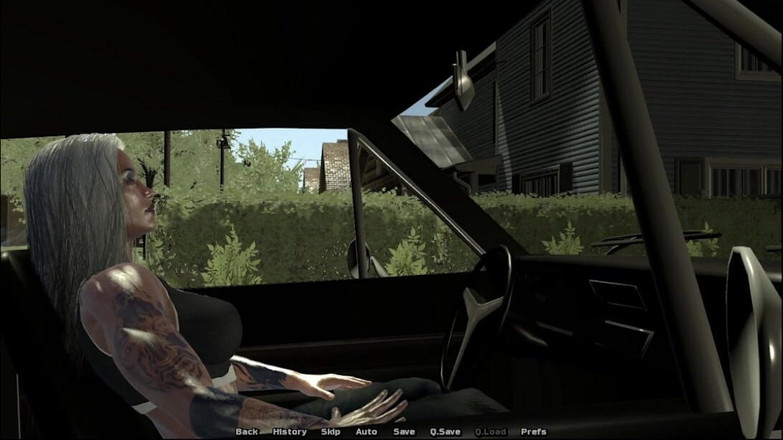 Amaran Futas: सहज फैलाया गेमप्ले भाग 12