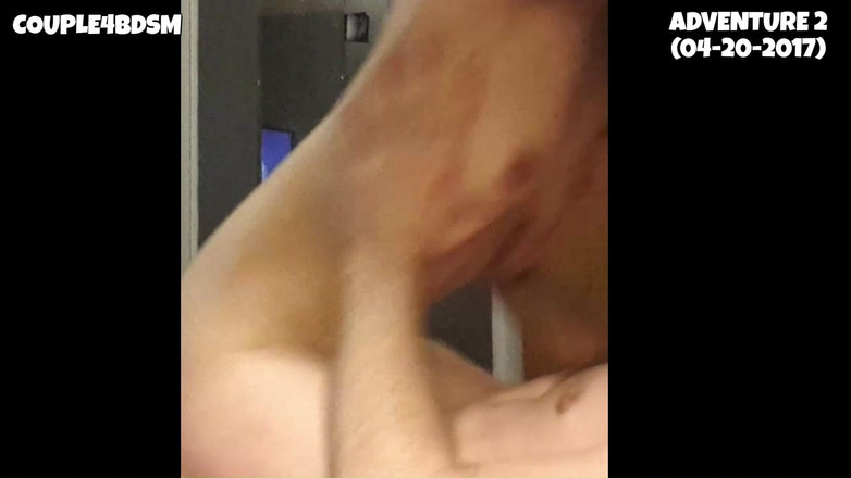 Couple4bdsm: Cuộc phiêu lưu 2