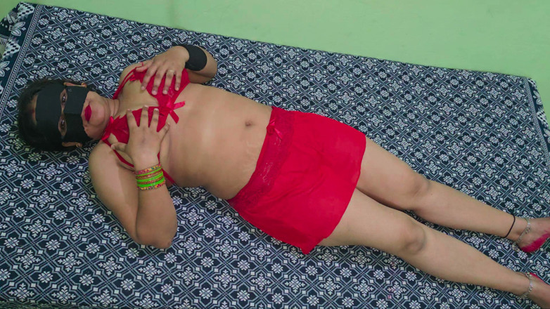 bisex321: Gruby czarny kutas w spragnionej cipce pięknej szwagierki