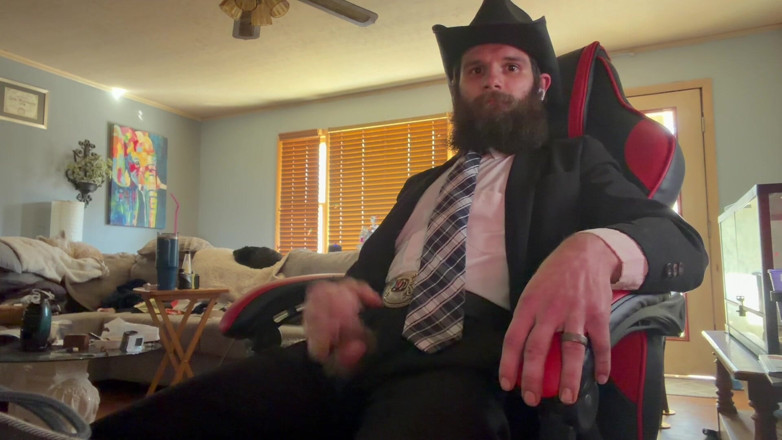 SuitBean: Cowboy Suit