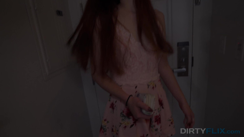 Private Casting X: Bisexual chick fucking freaky
