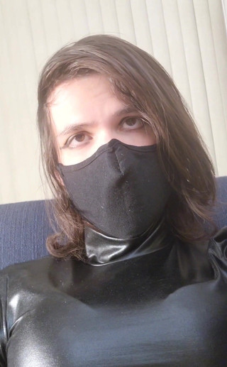 Mistress Mel: Pov: aku menyebalkan tapi kamu pengisap kontol