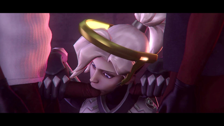 Velvixian 3D: Troie mercy in un trio