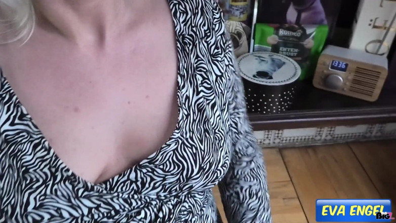 Eva Engel: My Stepbrother-in-law Is Cheating with Me Because of Anal!