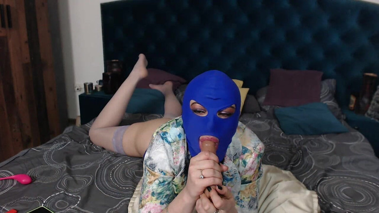 MilfyCalla: Saya Dalam Talian